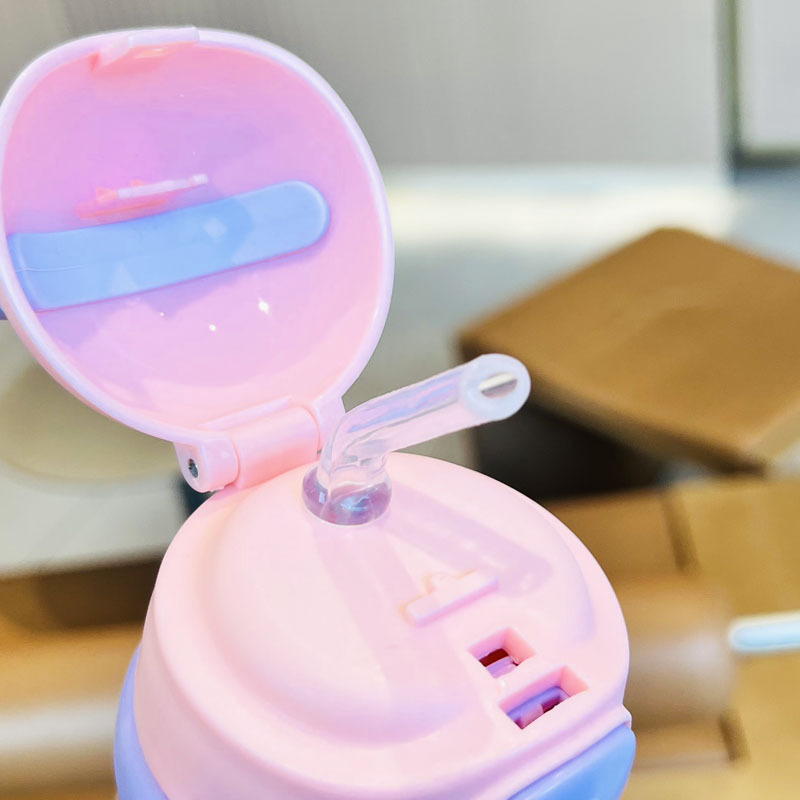 Creative Baby Sippy & Straw Cup 300Ml Regular