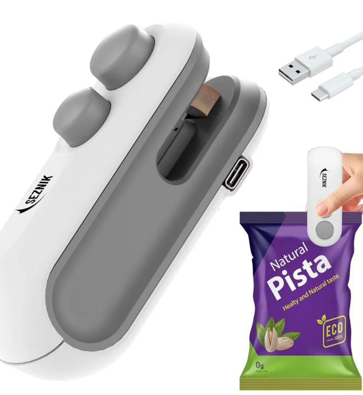 Portable Mini Sealer