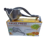 Manual Fruit Press Juicer