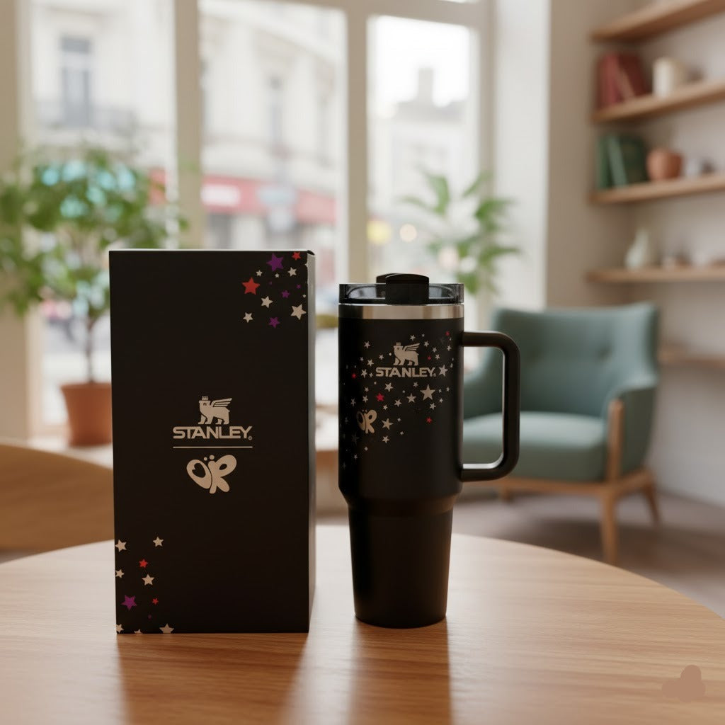 Insulated Stainless Steel Travel Tumbler Regular price